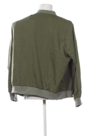 Мъжко яке Unbranded, Размер 5XL, Цвят Зелен, Цена 12,27 €