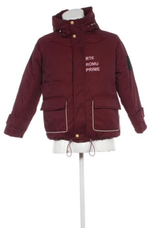 Męska kurtka Unbranded, Rozmiar M, Kolor Fioletowy, Cena 187,55 zł