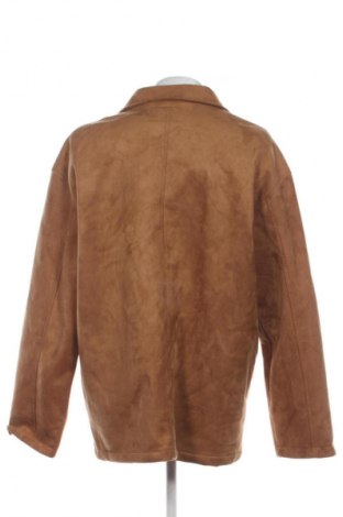 Pánská bunda  Unbranded, Velikost XL, Barva Hnědá, Cena  379,00 Kč