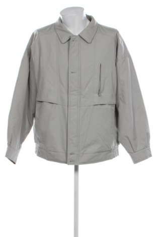 Ανδρικό μπουφάν Unbranded, Μέγεθος XL, Χρώμα Γκρί, Τιμή 41,99 €