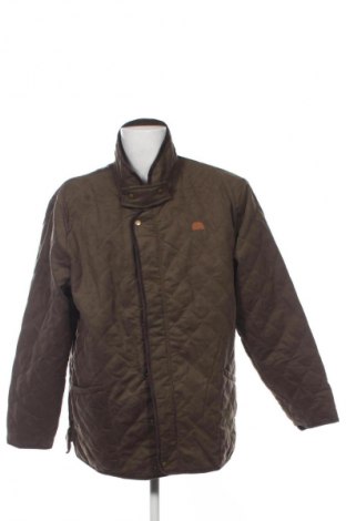 Мъжко яке Unbranded, Размер 3XL, Цвят Зелен, Цена 13,80 €