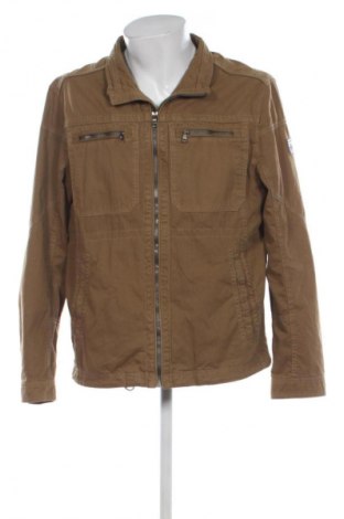 Pánska bunda  Unbranded, Veľkosť L, Farba Hnedá, Cena  11,95 €