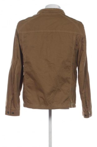 Pánska bunda  Unbranded, Veľkosť L, Farba Hnedá, Cena  11,95 €