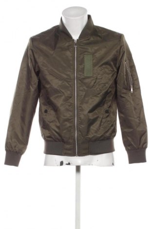 Pánska bunda  Unbranded, Veľkosť M, Farba Zelená, Cena  12,95 €