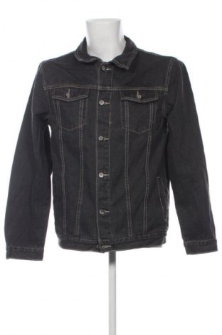 Herrenjacke Unbranded, Größe 4XL, Farbe Grau, Preis € 17,99