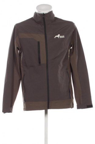 Ανδρικό μπουφάν Unbranded, Μέγεθος L, Χρώμα Πολύχρωμο, Τιμή 14,99 €