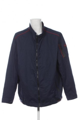 Herrenjacke Unbranded, Größe 3XL, Farbe Blau, Preis € 23,99