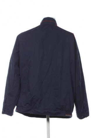 Herrenjacke Unbranded, Größe 3XL, Farbe Blau, Preis € 23,99