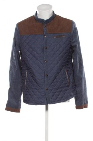 Pánská bunda  Unbranded, Velikost XXL, Barva Modrá, Cena  459,00 Kč