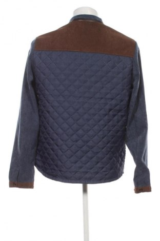 Pánská bunda  Unbranded, Velikost XXL, Barva Modrá, Cena  459,00 Kč