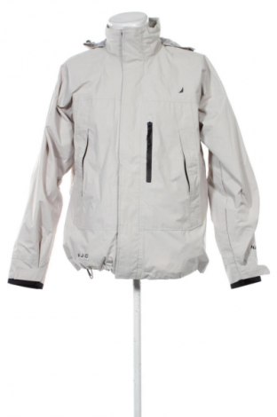 Męska kurtka Unbranded, Rozmiar XL, Kolor Beżowy, Cena 133,96 zł