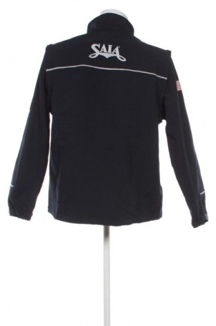 Ανδρικό μπουφάν Unbranded, Μέγεθος XL, Χρώμα Μπλέ, Τιμή 15,99 €