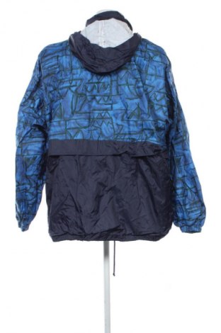 Męska kurtka Unbranded, Rozmiar XL, Kolor Kolorowy, Cena 131,57 zł