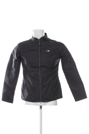 Ανδρικό μπουφάν Unbranded, Μέγεθος L, Χρώμα Μαύρο, Τιμή 14,99 €