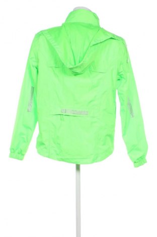 Pánská bunda  Unbranded, Velikost L, Barva Zelená, Cena  369,00 Kč