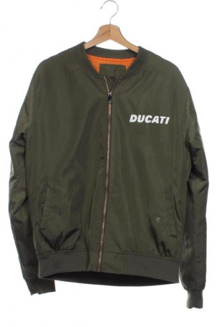 Pánská bunda  Unbranded, Velikost L, Barva Zelená, Cena  319,00 Kč