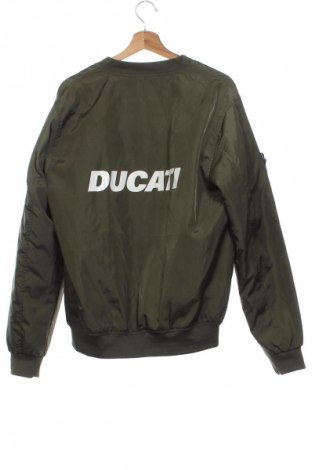 Pánská bunda  Unbranded, Velikost L, Barva Zelená, Cena  319,00 Kč