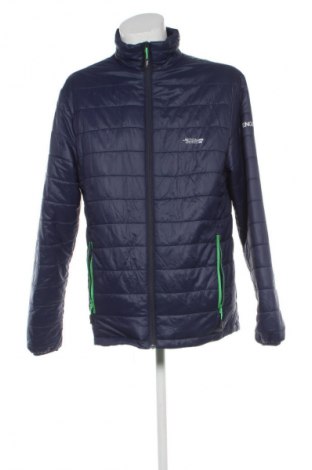 Pánská bunda  Unbranded, Velikost XL, Barva Modrá, Cena  329,00 Kč
