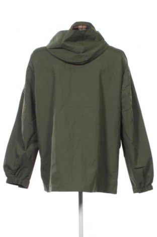 Ανδρικό μπουφάν Unbranded, Μέγεθος XL, Χρώμα Πράσινο, Τιμή 16,99 €