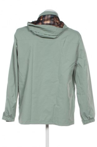 Pánská bunda  Unbranded, Velikost XL, Barva Zelená, Cena  696,00 Kč