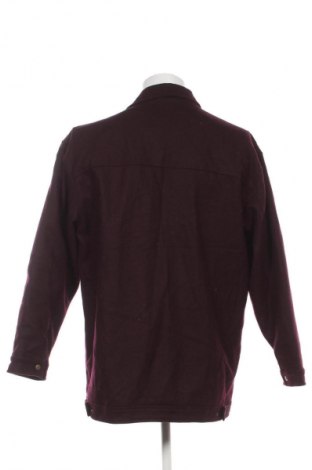 Ανδρικό μπουφάν Unbranded, Μέγεθος XL, Χρώμα Κόκκινο, Τιμή 13,99 €