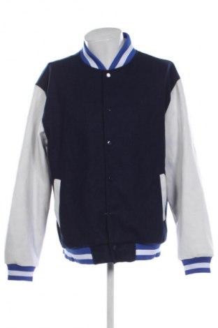 Ανδρικό μπουφάν Unbranded, Μέγεθος L, Χρώμα Πολύχρωμο, Τιμή 13,99 €