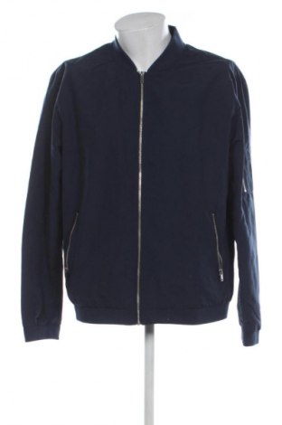 Herrenjacke Unbranded, Größe XXL, Farbe Blau, Preis € 18,99
