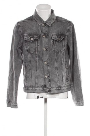 Ανδρικό μπουφάν Distrikt Norrebro, Μέγεθος XL, Χρώμα Γκρί, Τιμή 37,99 €