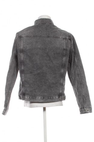 Ανδρικό μπουφάν Distrikt Norrebro, Μέγεθος XL, Χρώμα Γκρί, Τιμή 37,99 €