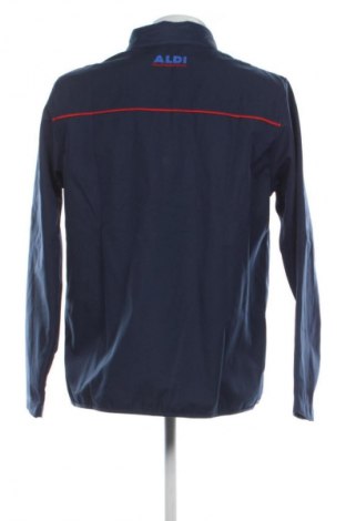 Pánská bunda  Unbranded, Velikost L, Barva Modrá, Cena  349,00 Kč