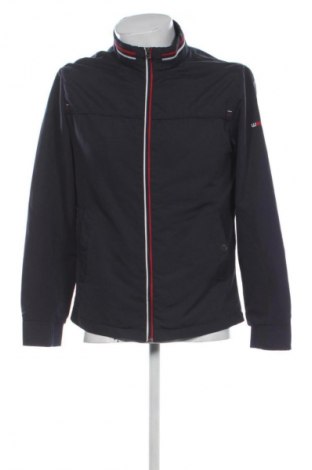 Ανδρικό μπουφάν Unbranded, Μέγεθος S, Χρώμα Μπλέ, Τιμή 10,99 €