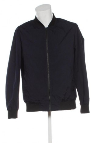 Pánska bunda  Unbranded, Veľkosť L, Farba Modrá, Cena  29,95 €
