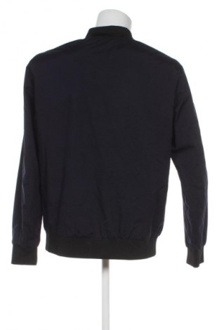 Pánska bunda  Unbranded, Veľkosť L, Farba Modrá, Cena  29,95 €