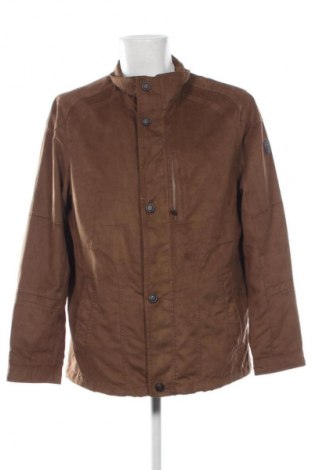 Pánská bunda  Unbranded, Velikost S, Barva Hnědá, Cena  289,00 Kč