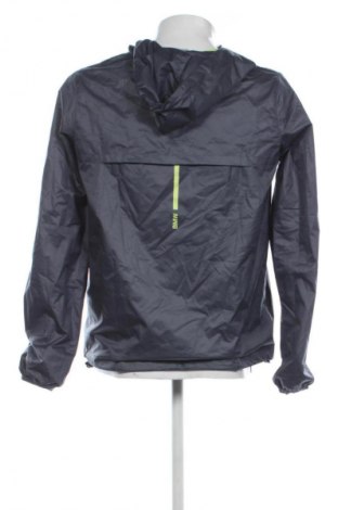 Herrenjacke Unbranded, Größe S, Farbe Grau, Preis € 11,99