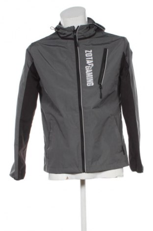 Pánská bunda  Unbranded, Velikost M, Barva Šedá, Cena  299,00 Kč