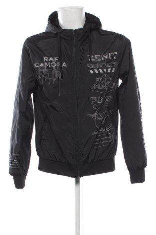 Pánska bunda  Unbranded, Veľkosť L, Farba Čierna, Cena  12,95 €