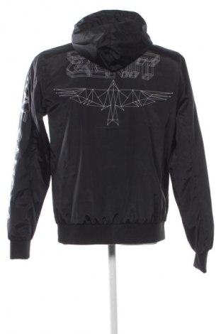 Pánska bunda  Unbranded, Veľkosť L, Farba Čierna, Cena  12,95 €
