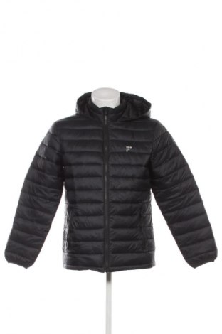 Ανδρικό μπουφάν Unbranded, Μέγεθος S, Χρώμα Μαύρο, Τιμή 12,99 €