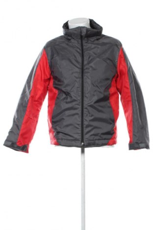 Męska kurtka Unbranded, Rozmiar XL, Kolor Kolorowy, Cena 133,96 zł