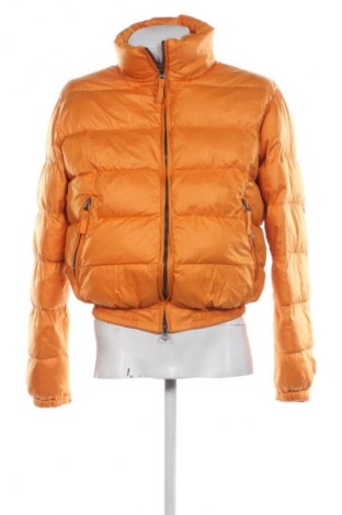 Pánská bunda  Unbranded, Velikost M, Barva Oranžová, Cena  992,00 Kč