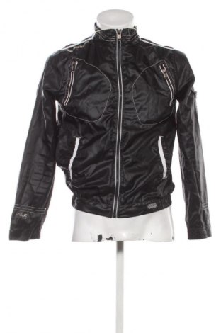 Мъжко яке Unbranded, Размер S, Цвят Черен, Цена 25,00 €