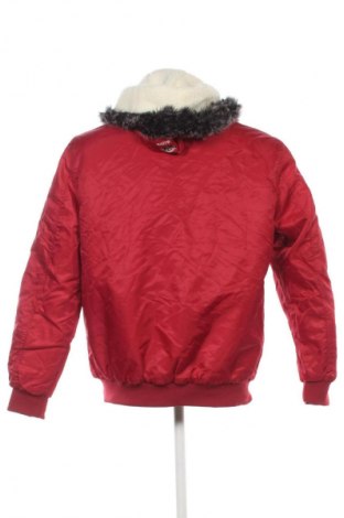 Мъжко яке Unbranded, Размер S, Цвят Червен, Цена 8,69 €