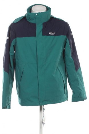 Мъжко яке Unbranded, Размер 3XL, Цвят Многоцветен, Цена 25,05 €