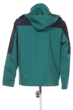 Мъжко яке Unbranded, Размер 3XL, Цвят Многоцветен, Цена 25,05 €