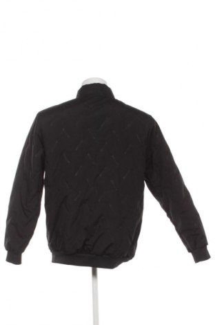 Ανδρικό μπουφάν Unbranded, Μέγεθος 5XL, Χρώμα Μαύρο, Τιμή 32,99 €