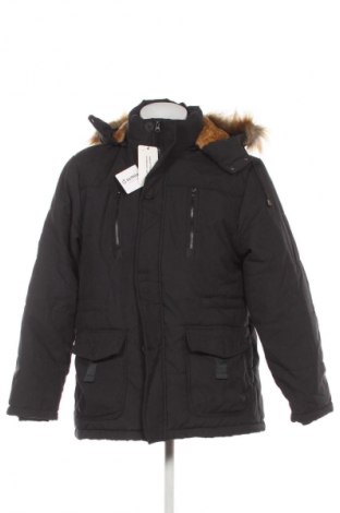 Pánská bunda  Unbranded, Velikost XL, Barva Černá, Cena  1 649,00 Kč