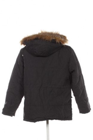 Pánská bunda  Unbranded, Velikost XL, Barva Černá, Cena  1 649,00 Kč