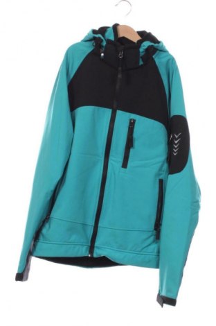 Pánská bunda  Unbranded, Velikost XS, Barva Zelená, Cena  709,00 Kč