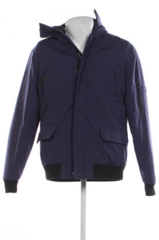 Pánská bunda  Unbranded, Velikost XL, Barva Modrá, Cena  787,00 Kč